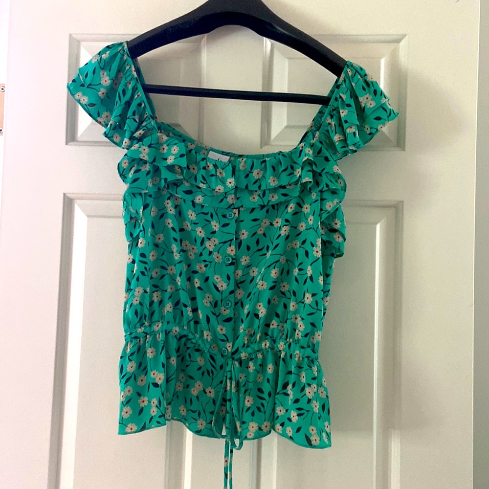 Cabi Festival Tank